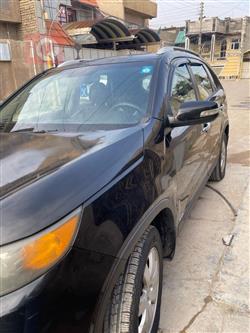 كيا سورينتو